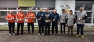 Masters Mitalistit 2024