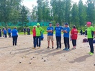 Karimies, Hurri, Voutilainen pronssipelissä