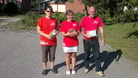 2 Joukkue
Outi Nietula (c), Anatoli Kekkonen, Karita Salo