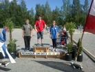 Nuorempien junioreiden SM-singeli 2012
Sija 1. Antti Pasanen
Sija 2. Niko Lehtinen
Sija 3. Tiia Salo