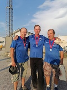 VT Mestarit Kari ,Markku ja Ismo