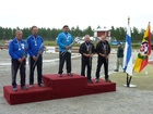 Veteraaniduppelin mitalistit