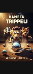 Hämeen trippeli 30.8.2025